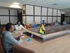 گزارش جلسه دیدار مدیریت حج و زیارت  زنجان با جمعی از دفاتر و شرکتهای زیارتی