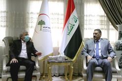 در پی رایزنی رئیس سازمان حج و زیارت با وزیر بهداشت عراق صورت گرفت؛ تازه ترین اقدامات در حوزه بهداشتی و درمانی برای زائران ایرانی در سفر به عتبات عالیات 