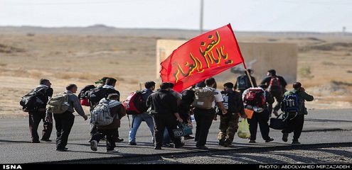 مجازات سنگین برای زائرینی که غیرمجاز به عراق سفر کنند